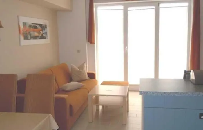 Apartment Duenengras *